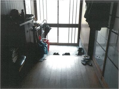 兵庫県宍粟市 千本駅 戸建て 105万円の競売物件 #7