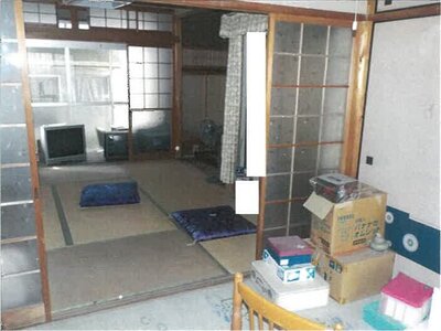 兵庫県宍粟市 千本駅 戸建て 105万円の競売物件 #9