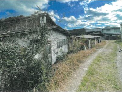 兵庫県姫路市 太市駅4分 戸建て 95万円の競売物件 #10