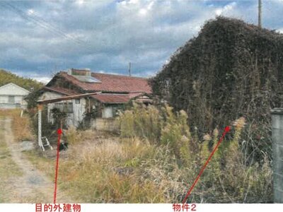 兵庫県姫路市 太市駅4分 戸建て 95万円の競売物件 #11
