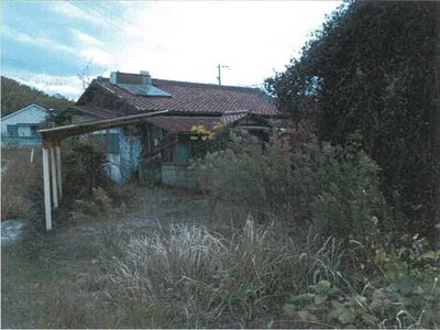 兵庫県姫路市 太市駅4分 戸建て 95万円の競売物件 #3
