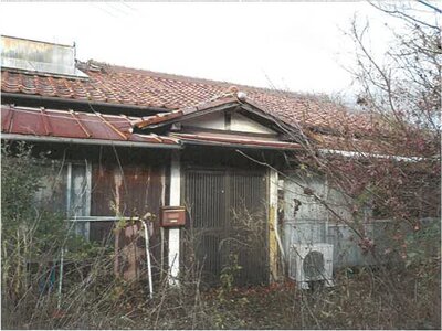 兵庫県姫路市 太市駅4分 戸建て 95万円の競売物件 #9