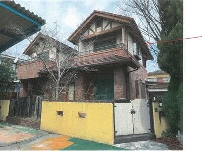 兵庫県加古川市 東加古川駅9分 戸建て 1,731万円の競売物件 #1