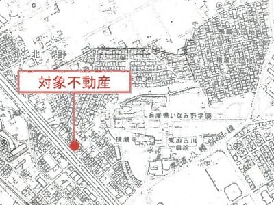 兵庫県加古川市 東加古川駅9分 戸建て 1,731万円の競売物件 #12