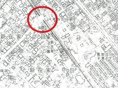 兵庫県加古川市 東加古川駅9分 戸建て 1,731万円の競売物件 #14