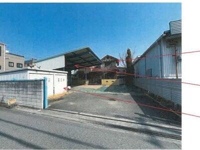 兵庫県加古川市 東加古川駅9分 戸建て 1,731万円の競売物件 #2