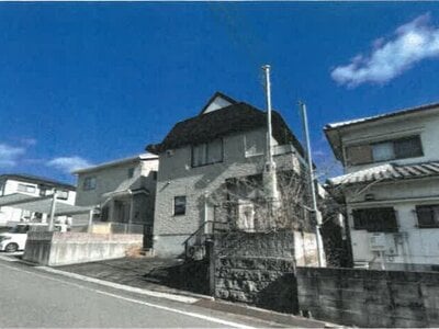 兵庫県姫路市 福崎駅 戸建て 314万円の競売物件 #12