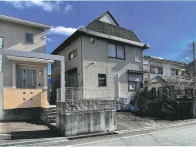 兵庫県姫路市 福崎駅 戸建て 314万円の競売物件 #13