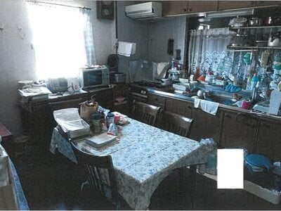 兵庫県姫路市 福崎駅 戸建て 314万円の競売物件 #3