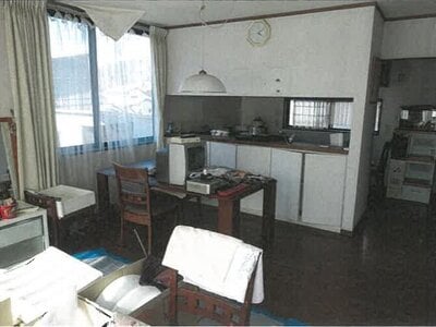 兵庫県姫路市 福崎駅 戸建て 314万円の競売物件 #6
