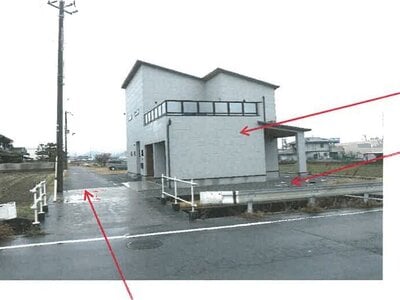 兵庫県姫路市 野里駅28分 戸建て 1,574万円の競売物件 #1