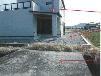 兵庫県姫路市 野里駅28分 戸建て 1,574万円の競売物件 #2