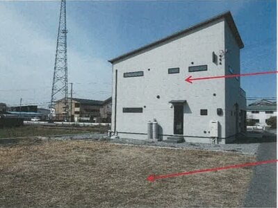 兵庫県姫路市 野里駅28分 戸建て 1,574万円の競売物件 #4