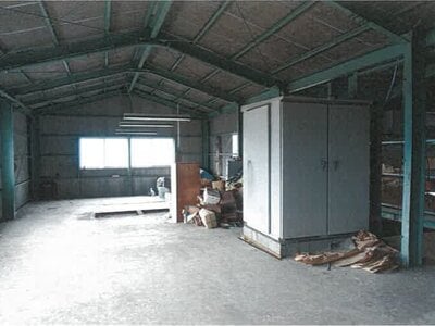 兵庫県たつの市 網干駅 戸建て 320万円の競売物件 #15