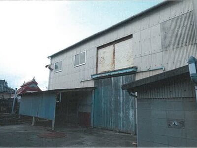 兵庫県たつの市 網干駅 戸建て 320万円の競売物件 #3
