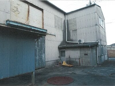 兵庫県たつの市 網干駅 戸建て 320万円の競売物件 #4