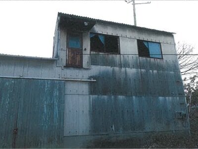 兵庫県たつの市 網干駅 戸建て 320万円の競売物件 #5