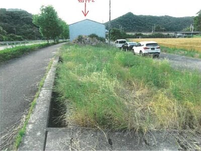 兵庫県たつの市 竜野駅19分 戸建て 94万円の競売物件 #10