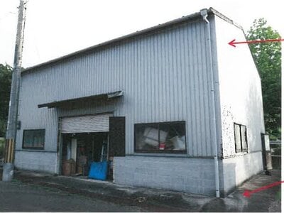 兵庫県たつの市 竜野駅19分 戸建て 94万円の競売物件 #2