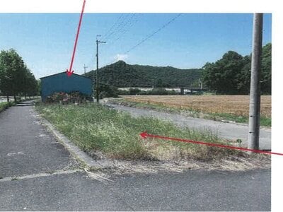 兵庫県たつの市 竜野駅19分 戸建て 94万円の競売物件 #3