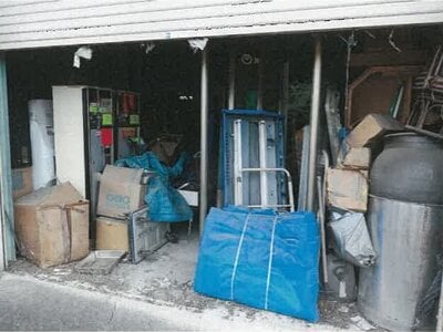 兵庫県たつの市 竜野駅19分 戸建て 94万円の競売物件 #7
