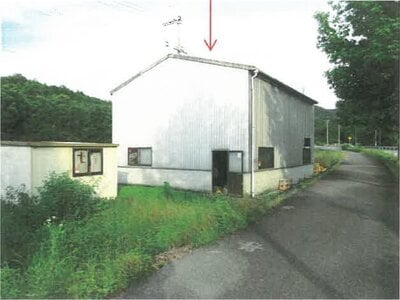 兵庫県たつの市 竜野駅19分 戸建て 94万円の競売物件 #8