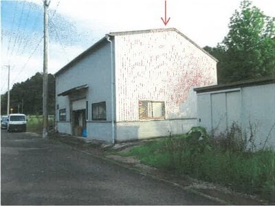 兵庫県たつの市 竜野駅19分 戸建て 94万円の競売物件 #9