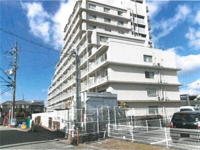 兵庫県加古川市 尾上の松駅23分 マンション「ベル・アーバニティ加古川」392万円の競売物件 #12