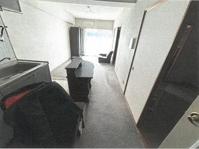 兵庫県加古川市 尾上の松駅23分 マンション「ベル・アーバニティ加古川」392万円の競売物件 #4