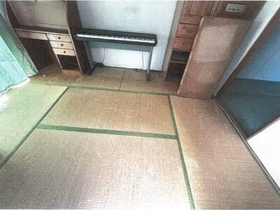 兵庫県加古川市 尾上の松駅23分 マンション「ベル・アーバニティ加古川」392万円の競売物件 #6