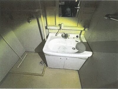 兵庫県加古川市 尾上の松駅23分 マンション「ベル・アーバニティ加古川」392万円の競売物件 #9