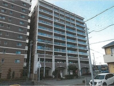 兵庫県高砂市 高砂駅2分 マンション「デュオプレステージ高砂駅前スカイテラス」1,090万円の競売物件 #1