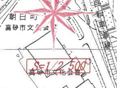 兵庫県高砂市 高砂駅2分 マンション「デュオプレステージ高砂駅前スカイテラス」1,090万円の競売物件 #11