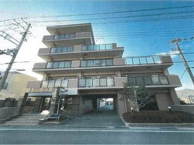 兵庫県加古川市 宝殿駅6分 マンション「プレステージ宝殿」505万円の競売物件 #1