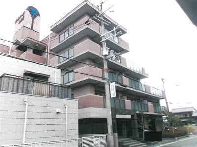 兵庫県加古川市 宝殿駅6分 マンション「プレステージ宝殿」505万円の競売物件 #11