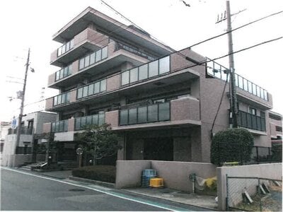 兵庫県加古川市 宝殿駅6分 マンション「プレステージ宝殿」505万円の競売物件 #12