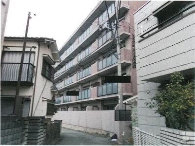 兵庫県加古川市 宝殿駅6分 マンション「プレステージ宝殿」505万円の競売物件 #13