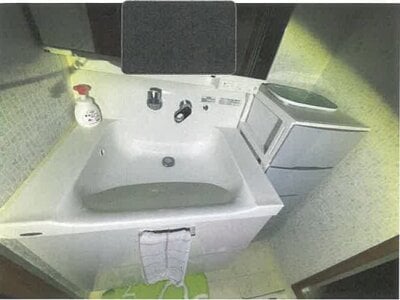 兵庫県加古川市 宝殿駅6分 マンション「プレステージ宝殿」505万円の競売物件 #4