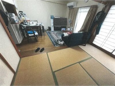 兵庫県加古川市 宝殿駅6分 マンション「プレステージ宝殿」505万円の競売物件 #7