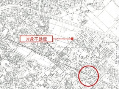 兵庫県加古川市 宝殿駅6分 マンション「プレステージ宝殿」505万円の競売物件 #9