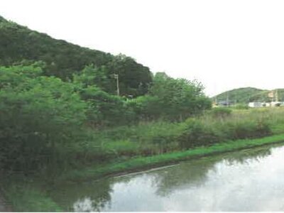 兵庫県たつの市 竜野駅12分 農地 105万円の競売物件 #6