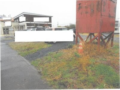 (値下げ) 茨城県桜川市 岩瀬駅8分 土地 1,017万円の競売物件 #2