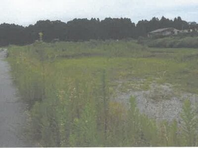 (値下げ) 茨城県北茨城市 大津港駅5分 土地 501万円の競売物件 #1