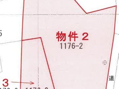 (値下げ) 茨城県北茨城市 大津港駅5分 土地 501万円の競売物件 #4