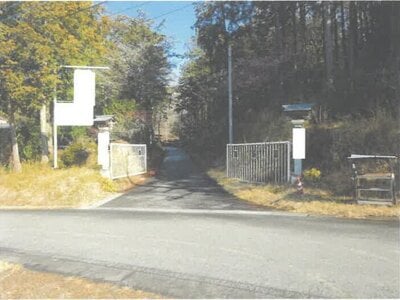 茨城県桜川市 岩瀬駅17分 土地 443万円の競売物件 #4