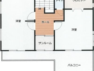 茨城県笠間市 友部駅 戸建て 1,358万円の競売物件 #7