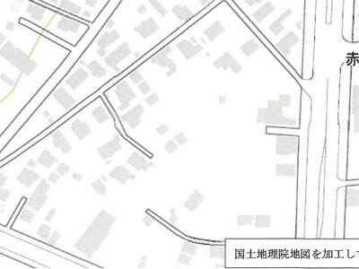 茨城県水戸市 赤塚駅6分 戸建て 986万円の競売物件 #11