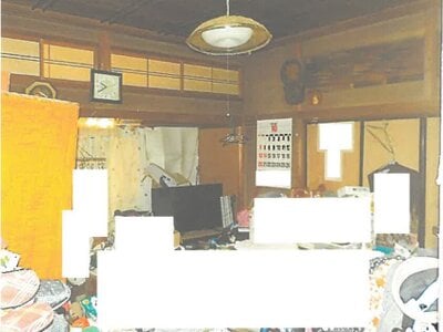 茨城県水戸市 赤塚駅6分 戸建て 986万円の競売物件 #4