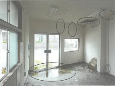茨城県水戸市 偕楽園駅16分 戸建て 79万円の競売物件 #2