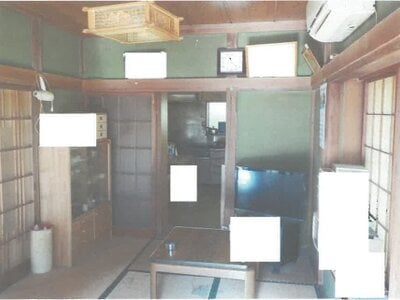 茨城県小美玉市 高浜駅 戸建て 198万円の競売物件 #4